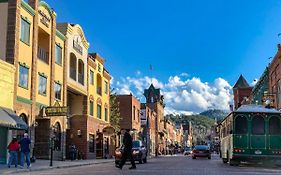 Mineral Palace Hotel & Gaming